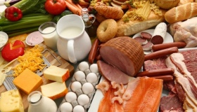 На Полтавщині зросли ціни на цукор, м'ясо, молоко, яйця і хліб