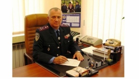 На Полтавщині відділ поліції очолив поліцейський, який не пройшов атестацію, але оскаржив її у суді