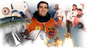 365 днів. Наша історія. 19 листопада. Як перший космонавт незалежної України у космос злітав