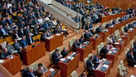 Депутати облради на комісії ділили 51,1 мільйона гривень від перевиконання бюджету