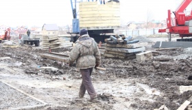Депутати облради вирішили компенсувати учасникам АТО 25 відсотків при будівництві та придбанні житла