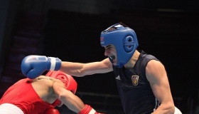 Полтавець забезпечив собі медаль молодіжного чемпіонату світу з боксу