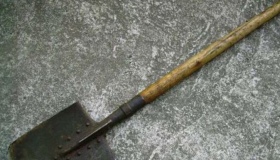 Жорстоке убивство на Полтавщині: хлопець до смерті забив чоловіка лопатою