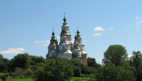 На Полтавщині хочуть збудувати ще один монастир