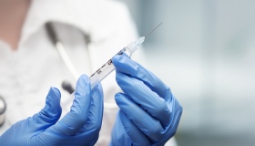 Вакцини проти грипу на Полтавщині досі немає, - начальник департаменту охорони здоров'я