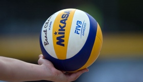 Визначено дати і місця проведення фінальних матчів Кубка Полтавщини з волейболу