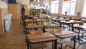 Ще один регіон Полтавщини запровадив карантин у школах через епідемію