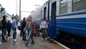 На Полтавщині планують збільшити ціну на проїзд у приміських потягах - на 43 відсотка