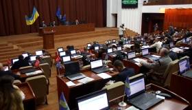 Депутати Полтавської облради все ж дали силовикам мільйони гривень з обласного бюджету