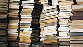 В ОДА хизуються, що за рік видали більше 200 найменувань книжок