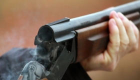 На Полтавщині чоловік потрапив до реанімації після пострілу з рушниці