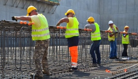 Кожен восьмий робітник на Полтавщині працює нелегально