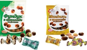 Шоколад без шоколаду: "Полтавакондитер" випускало цукерки із замінників