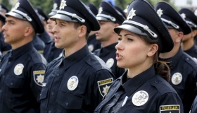 На 364 вакансії в поліції подали 1 195 анкет