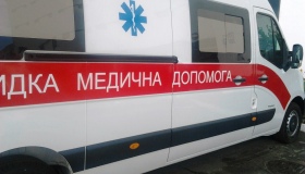 На Полтавщині внаслідок аварії на заводі шестеро робітників отримали опіки