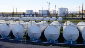 На нафтобазі в Кременчуці вилучено 130 тонн дизельного палива і більше трьох мільйонів виручки