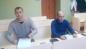 Судових слухань про поновлення на роботі в поліції Сергія Струкова більше не буде