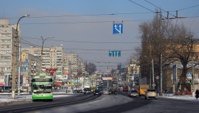 Кременчук став першим містом України, де презентували ліберальне оподаткування
