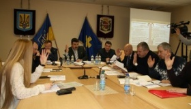 Бюджетна комісія Полтавської облради підтримала проект обласного бюджету на 2017 рік