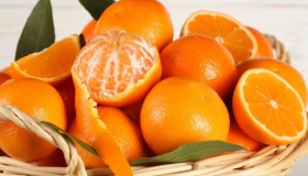 20-річна підприємиця з Харкова за 119 тисяч поставить дитячим садочкам Полтави п'ять тонн лимонів, мандаринів та апельсинів