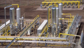 Полтавська облрада знов відмовилася дозволяти видобувати газ і нафту в області