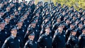 З нового року полтавська поліція переходить на однострій