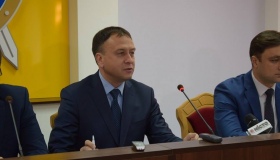 У Полтавській обласній прокуратурі замінили двох заступників
