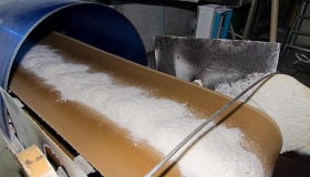 На Полтавщині цього року виробили 16 відсотків українського цукру