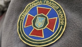 Полтавські нацгвардійці затримали поплічника ДНР