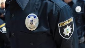 Поліція обіцяє виставити максимальну кількість правоохоронців на Новий рік