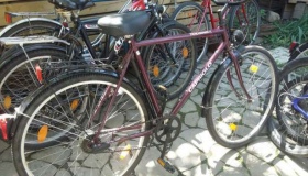 Поліція швидко знайшла серійного крадія велосипедів