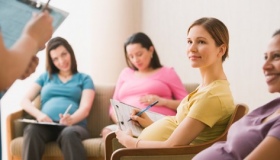 Головне про курси для вагітних: для чого і кому