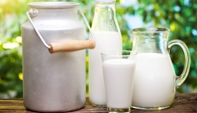 250 тисяч літрів молока до дитсадків Полтави поставлятимуть з Полтавського району за 2.6 мільйона
