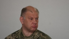 Полтавський обласний воєнком Борис Павлов виграв апеляцію в Міністерства оборони України