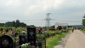 Міське кладовище Полтави хочуть збільшити