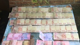 Затриманому на хабарі в 15 тисяч гривень керівнику Кременчуцької МСЕК призначили штраф