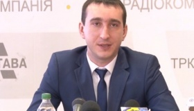 Лопушинський відмовився говорити поліції про свої ножові поранення і хоче зібрати прес-конференцію