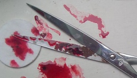 За спробу вбити полтавця ножицями чоловіку призначили сім років тюрми
