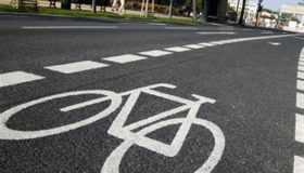 У Полтаві створюють Програму розвитку велосипедної інфраструктури