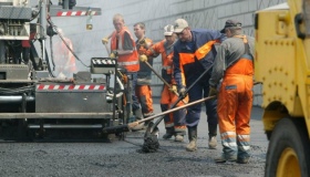 Початок ремонту траси Полтава-Кременчук відклали через скарги учасників тендеру