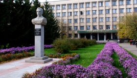 ПУЕТ відзначив своє 55-річчя