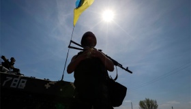 У Миргороді судили військового за відмову їхати до зони АТО