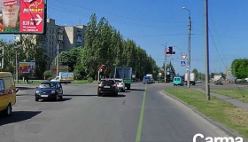 На ремонт вулиці Половка з місцевого бюджету виділили 6.4 мільйона гривень