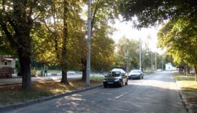 Ще одна вулиця, яку в Полтаві мають відремонтувати, – проспект Першотравневий