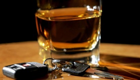 П'яний водій спричинив ДТП у Полтаві