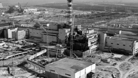 "До" і "після" Чорнобиля: спогади переселенки