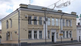 Полтавська дирекція "Укрпошти" відремонтує офісну техніку на майже 184 тисячі гривень