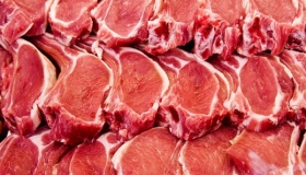 Полтавські шахраї викрали у житомирського підприємства... дев'ять тонн м'яса