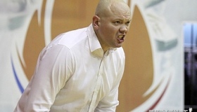 Кобзистий став чемпіоном Полтавщини з баскетболу