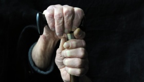 На Полтавщині по-звірячому вбили 84-річну пенсіонерку